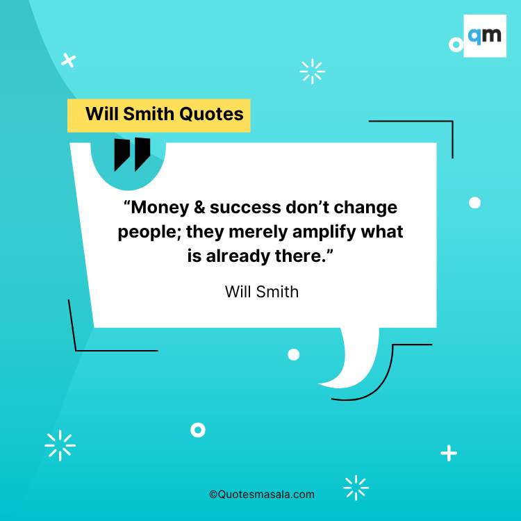 Will Smith Quotes Images