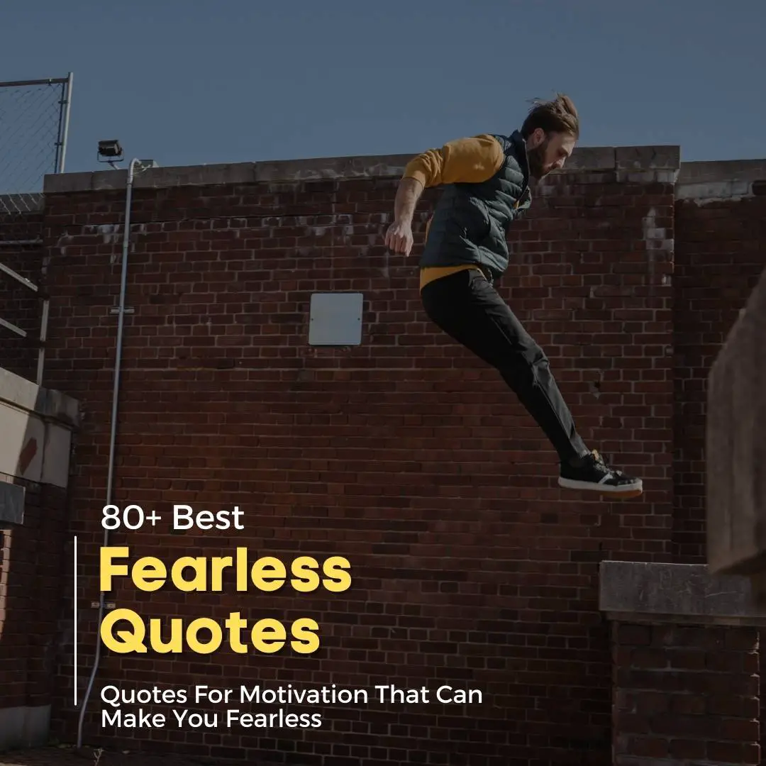 Fearless Quotes Thumbnail