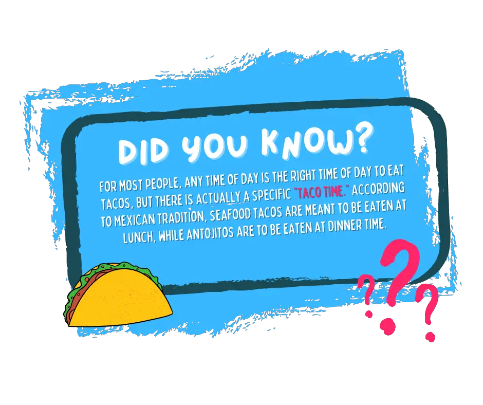 Taco Quotes Fact