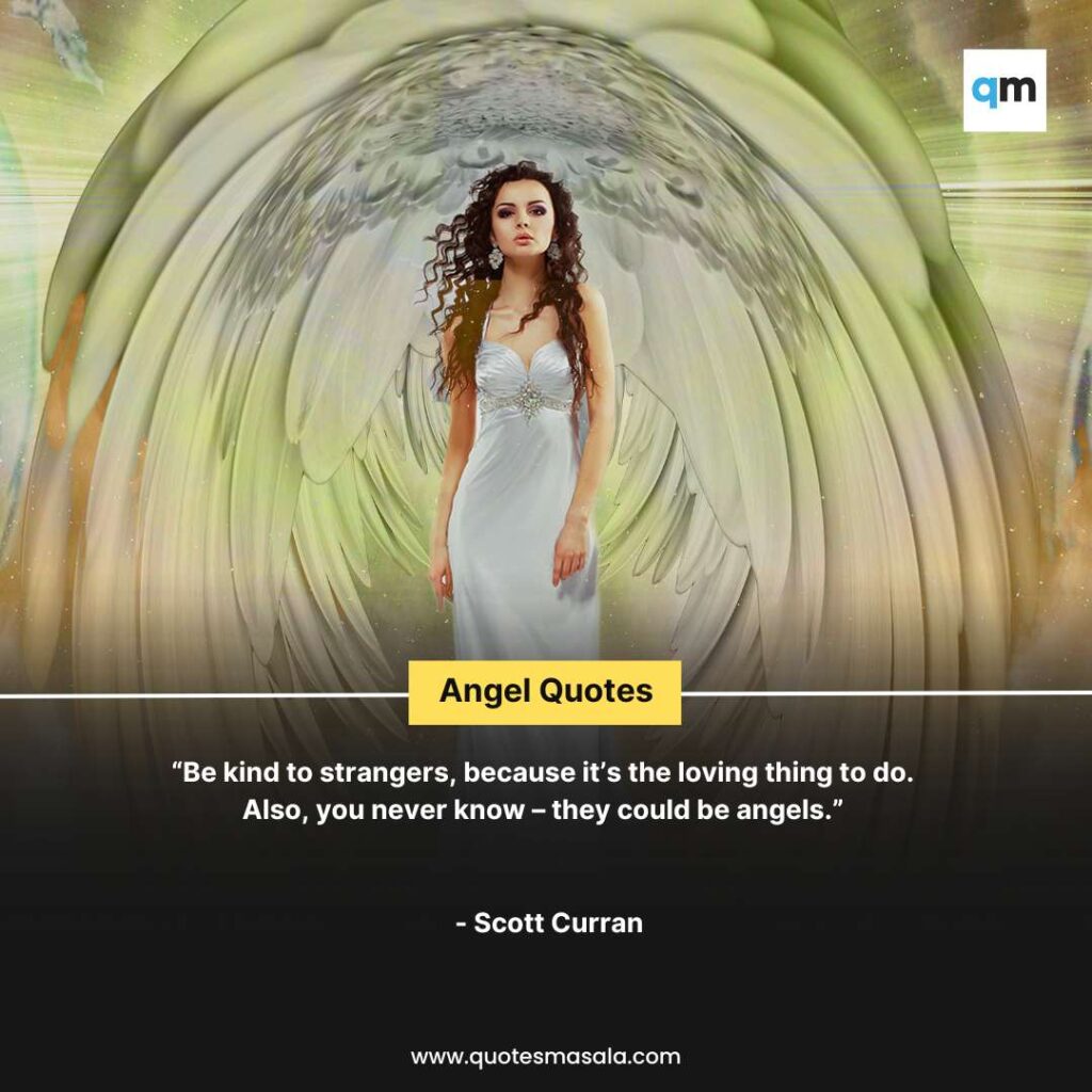 Angel Quotes Images