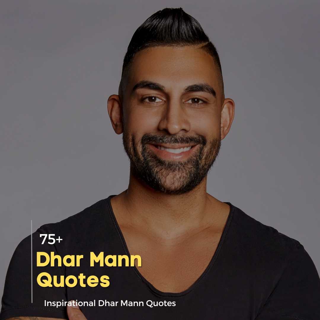 Dhar Mann Quotes