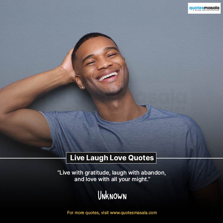 Live Laugh Love Quotes Images