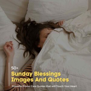 Sunday Blessings Images And Quotes