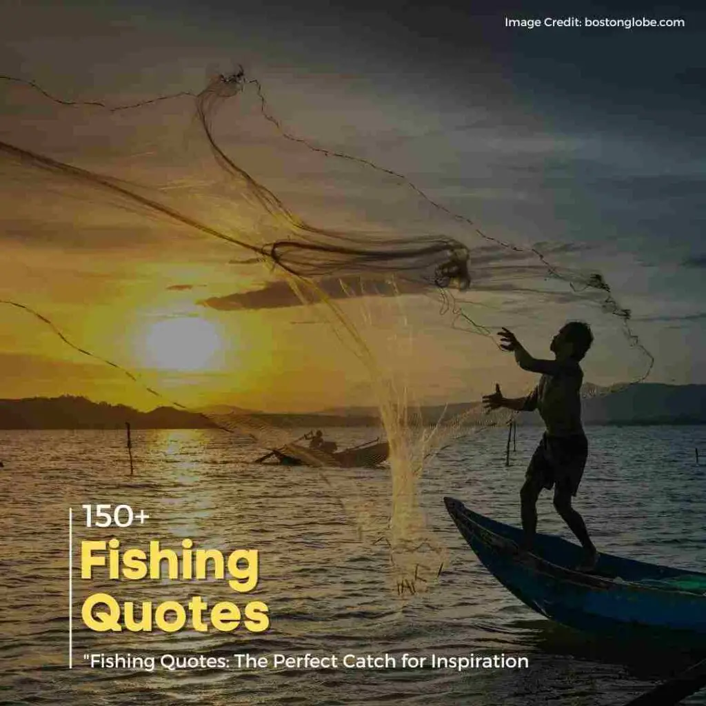 fishing quotes thumbnail